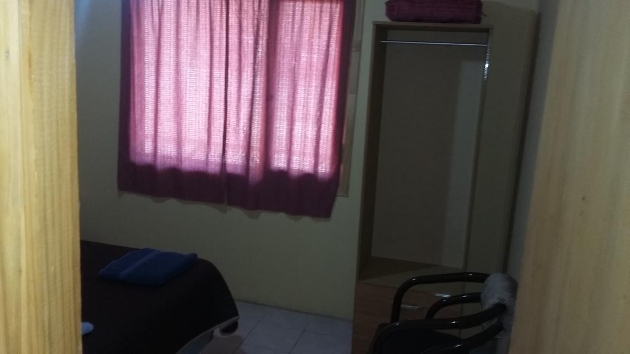 Cabanas Palo Blanco Gobernador Costa 外观 照片